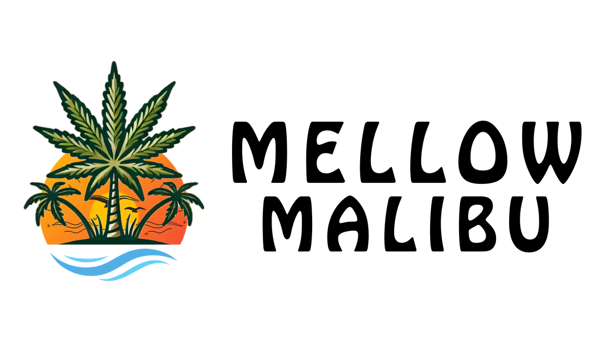 Mellow Malibu